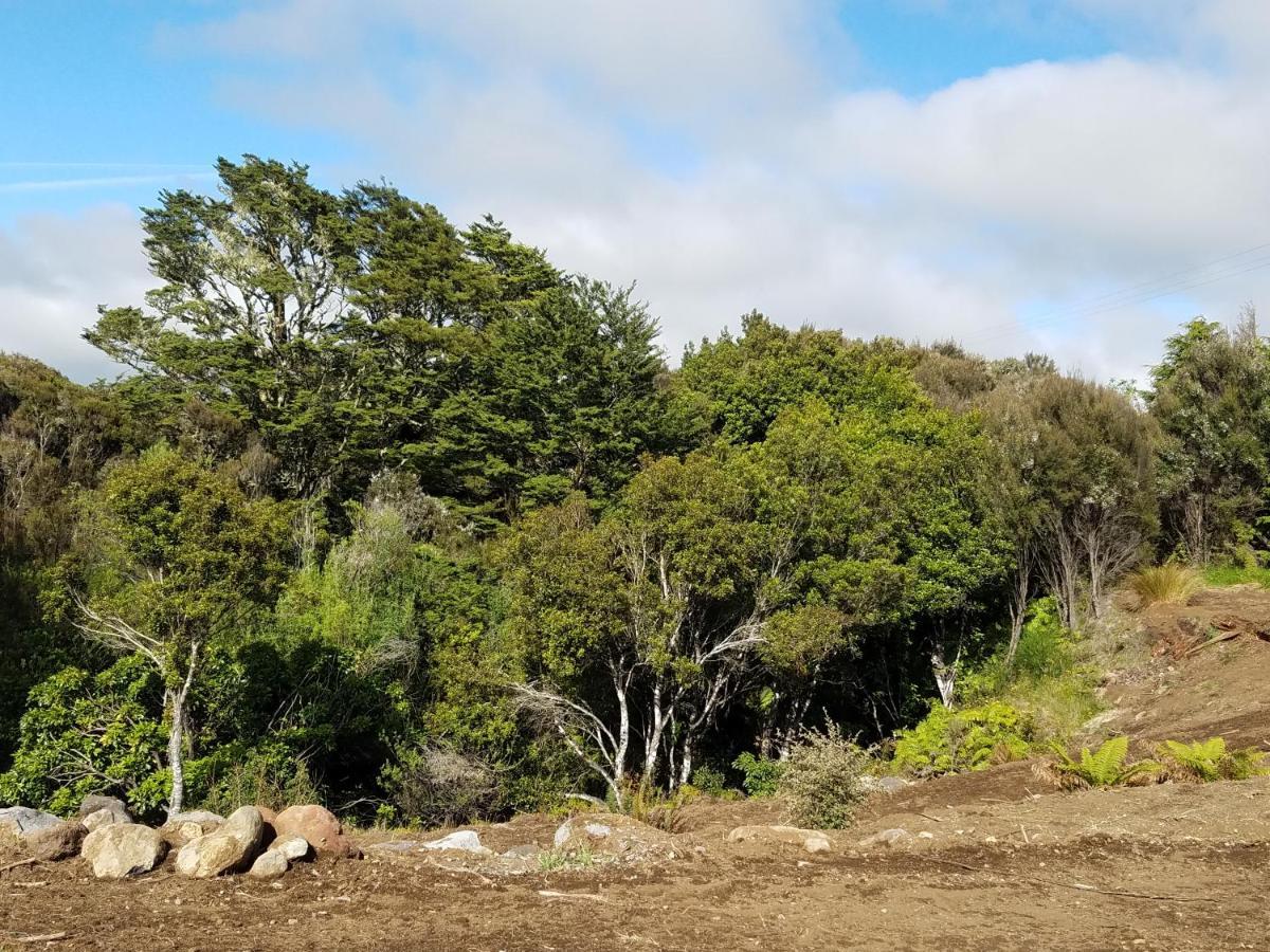 Riversong Ohakune Zewnętrze zdjęcie