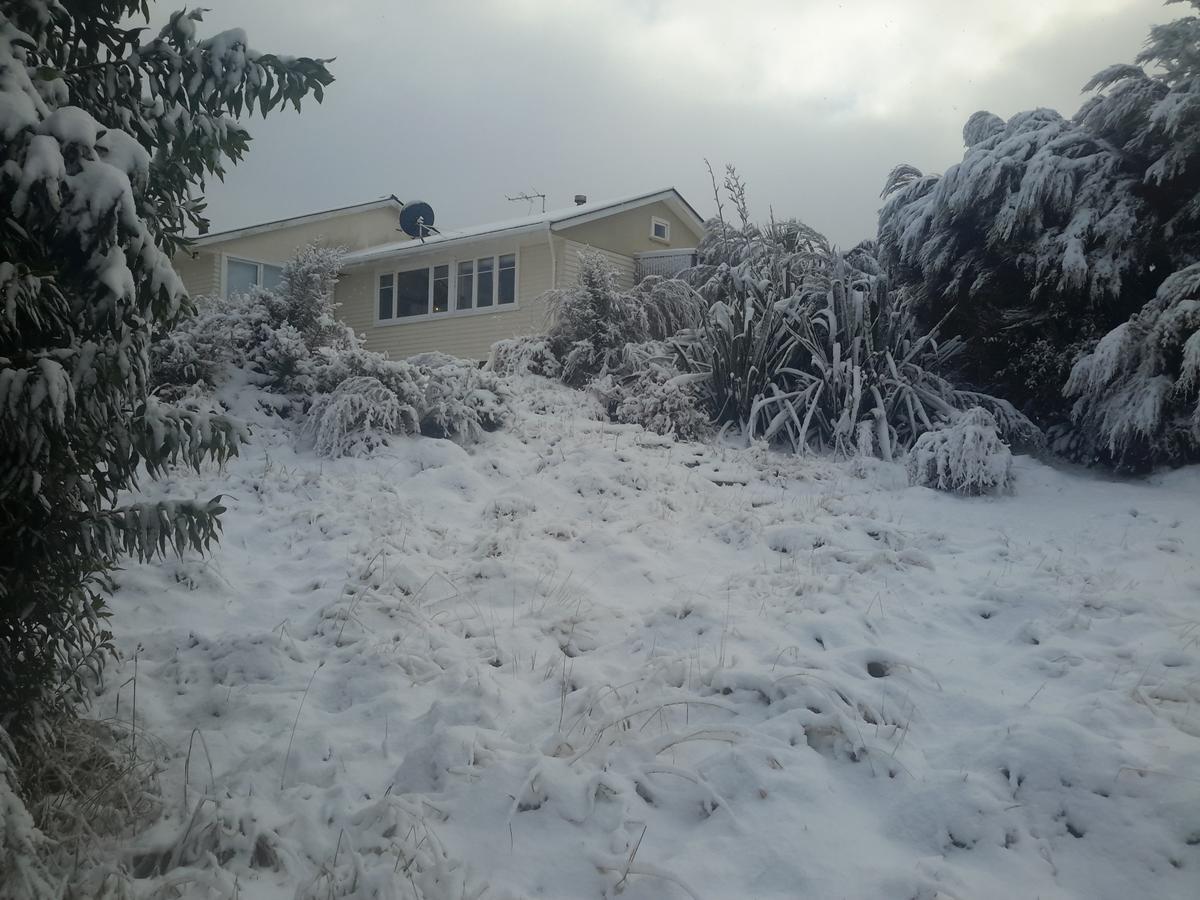 Riversong Ohakune Zewnętrze zdjęcie