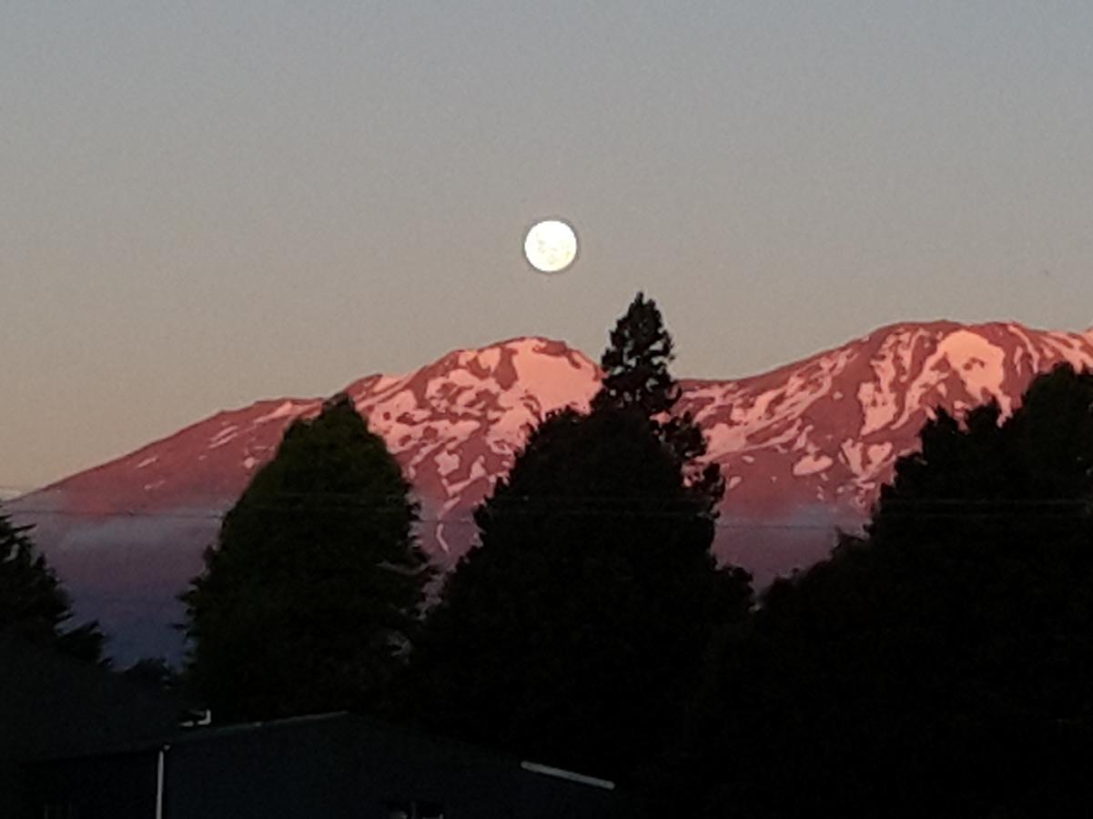 Riversong Ohakune Zewnętrze zdjęcie