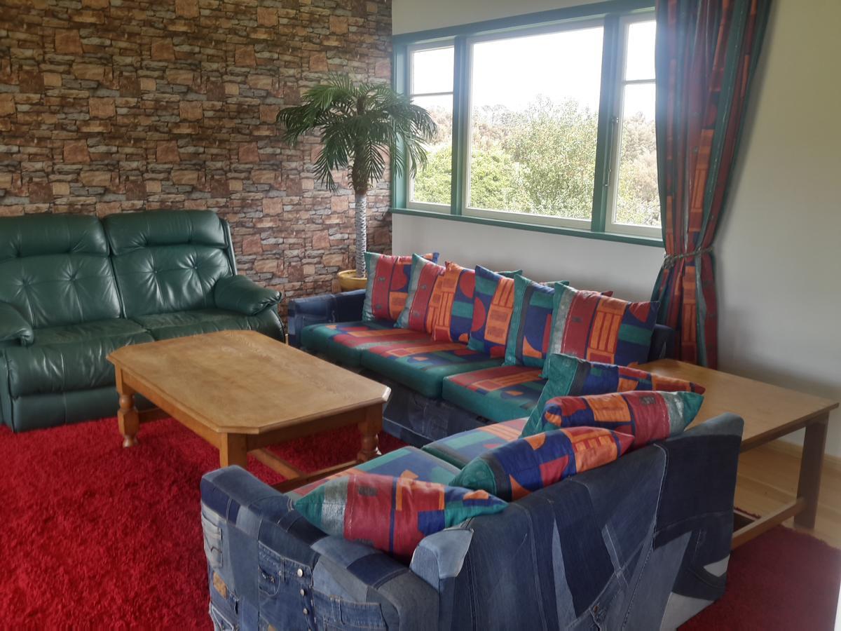 Riversong Ohakune Zewnętrze zdjęcie